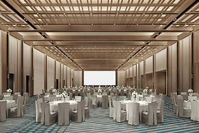 Sheraton Johor Bahru