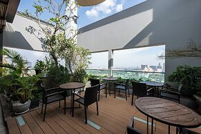 Perfect Studio at The View by Soben Home