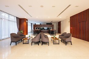 Perfect Studio at The View by Soben Home