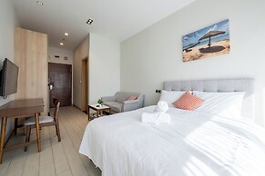 Perfect Studio at The View by Soben Home