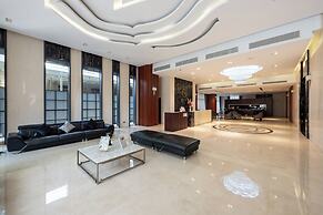 Perfect Studio at The View by Soben Home