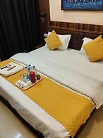Tirupati Balaji Inn Bageshwar Dham