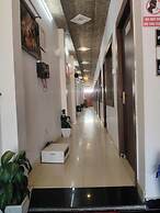 Tirupati Balaji Inn Bageshwar Dham