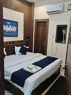 Tirupati Balaji Inn Bageshwar Dham