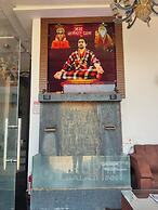 Tirupati Balaji Inn Bageshwar Dham
