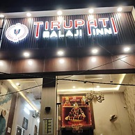 Tirupati Balaji Inn Bageshwar Dham
