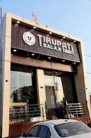 Tirupati Balaji Inn Bageshwar Dham