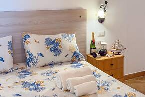 Room-perla Room b&b Controvento