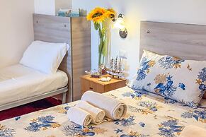 Room-perla Room b&b Controvento