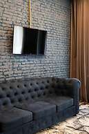 Grand opera Hotel