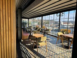 Grand opera Hotel