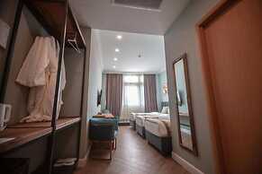 Grand opera Hotel