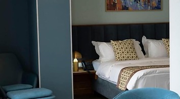 Grand opera Hotel