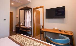 Grand opera Hotel