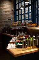 Grand opera Hotel