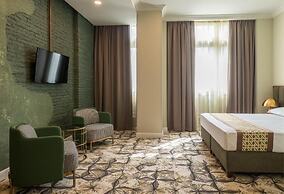Grand opera Hotel