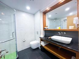 Grand opera Hotel