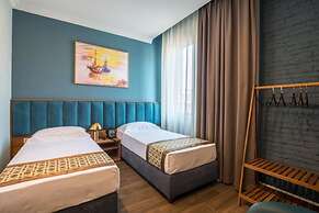 Grand opera Hotel