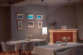 Grand opera Hotel
