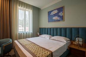 Grand opera Hotel