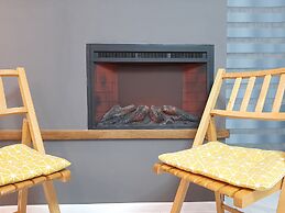 Bagebi two bedroom beautiful view