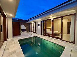 Solvana Villas Sanur by AGATA