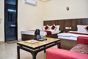 Hotel Rossette