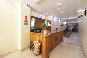 Hotel Rossette