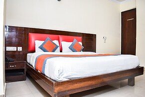 Hotel Rossette