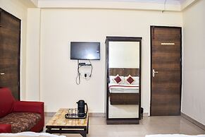 Hotel Rossette