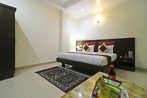 Hotel Rossette