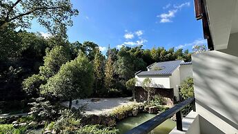 Resun Resort Hotel Yixing