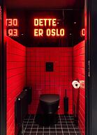 Hobo Oslo