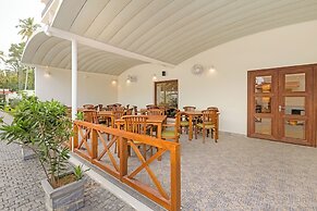 Club Mahindra Arookutty