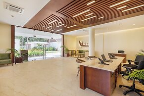 Club Mahindra Arookutty