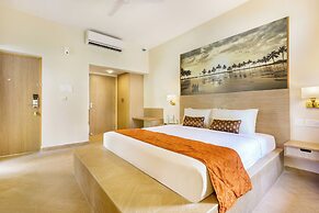 Club Mahindra Arookutty