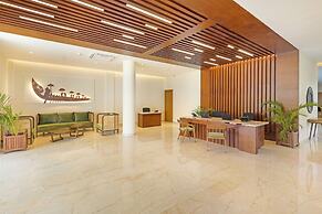 Club Mahindra Arookutty