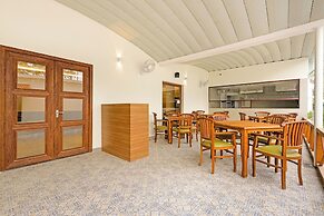 Club Mahindra Arookutty