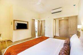 Club Mahindra Arookutty