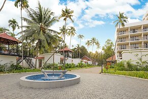 Club Mahindra Arookutty