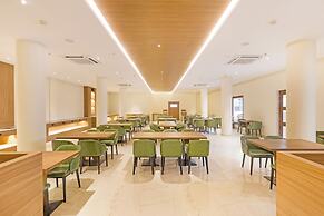 Club Mahindra Arookutty
