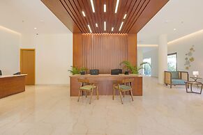 Club Mahindra Arookutty