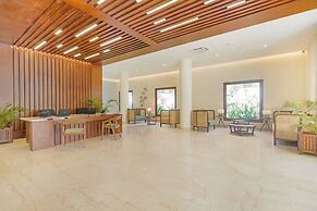 Club Mahindra Arookutty