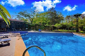 Club Mahindra Netrang