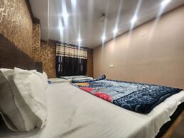 Hotel The Divine