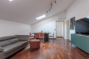 Kad Apartment by Wonderful Italy