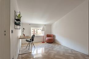 Kad Apartment by Wonderful Italy