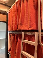 The Metrostay Delhi