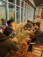 The Metrostay Delhi
