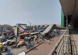 The Metrostay Delhi